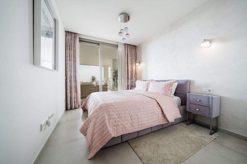 Foto c4861b53-abba-4ccd-96a3-8c611c0a0844. Piso en Aloha Marbella