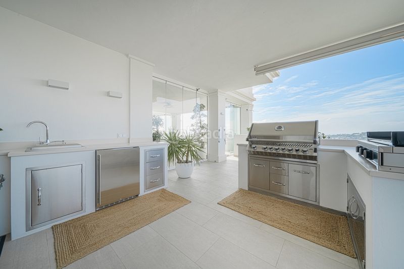 Foto d7887574-c4c6-4b2b-8d1c-2808e1b12bea. Piso en Aloha Marbella