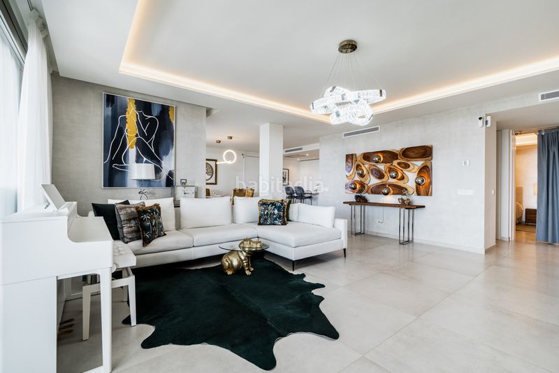 Foto feac0163-3d91-4639-bd22-5ebc29346644. Piso en Aloha Marbella