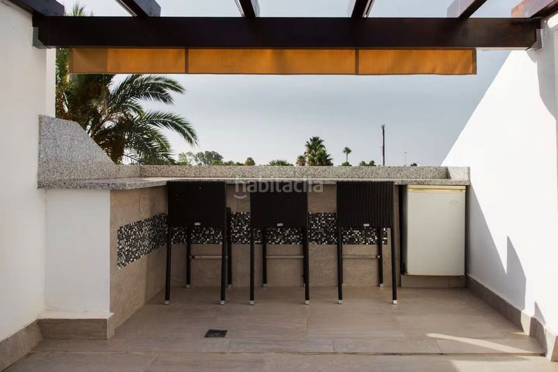 Foto 016898e6-6339-4577-9fd5-9cc13ff6c8dd. Casa adosada en Las Brisas Marbella