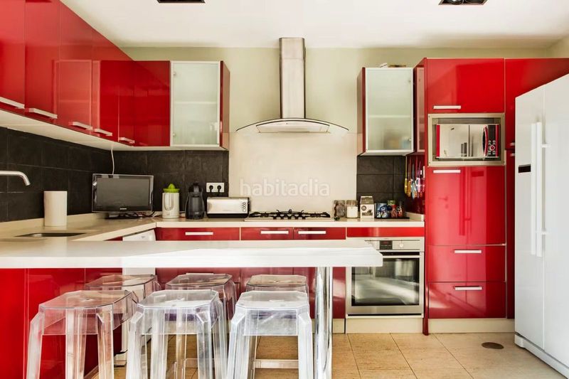 Foto 5b292d34-e860-4579-b91f-db5ae4b55f77. Casa adosada en Las Brisas Marbella
