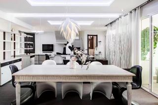 Casa adosada en Las Brisas