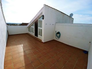 Miete Etagenwohnung  Iglesia. Piso en alquiler en cajar, 2 dormitorios.