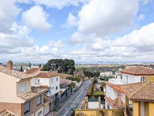 Chalet  Ramal de lenchín. Pareado en venta en cajar, 4 dormitorios.