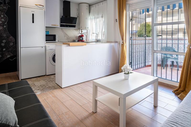 Foto 26d97cfe-6b1b-4c31-84f9-102ce2d132d8. Apartament a La Barrosa Chiclana de la Frontera