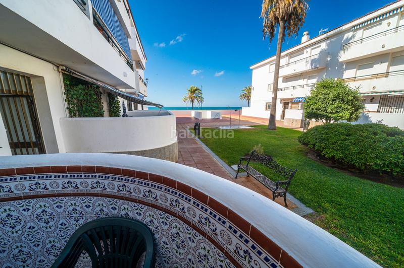 Foto 343beff3-19c5-41a0-8142-1c15ea6ed037. Apartament a La Barrosa Chiclana de la Frontera