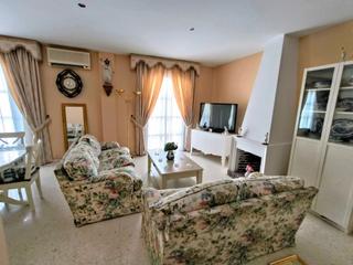 Appartement à Núcleo urbano. Piso en pleno centro