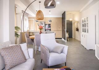 Appartement à Núcleo urbano. Piso en pleno centro