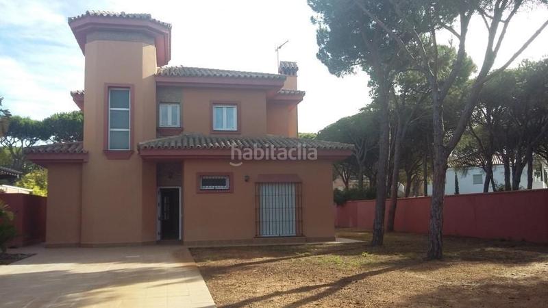 Foto b841af05-2b7d-478e-ab81-911ecbedb86f. Haus mit pool in La Barrosa Chiclana de la Frontera