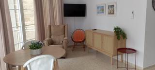 Location Appartement à Núcleo urbano. Alquiler larga temporada