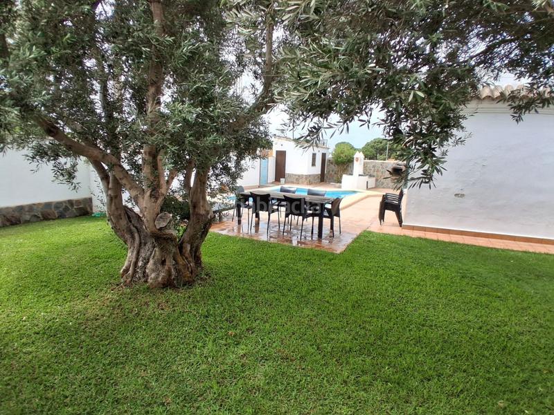 Foto a09b82a5-8dcf-42a2-8799-c63dc5094f58. Terreny residencial a Barrio Nuevo Conil de la Frontera