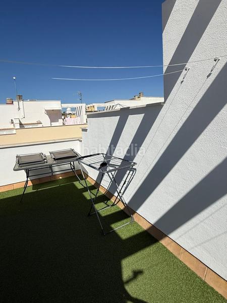 Foto 312e8d22-40df-436e-a379-5acb27ca28d4. Casa adossada a Núcleo urbano Chiclana de la Frontera