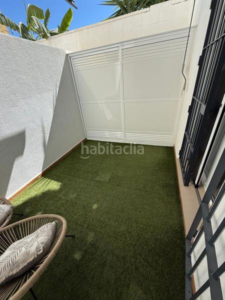 Foto 70c04e6b-cfa5-4c71-a69a-3a23a04e0989. Casa adossada a Núcleo urbano Chiclana de la Frontera