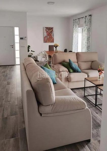 Foto 0a12258f-4dc5-4924-99df-2f847fab1232. Casa chalet en el palillejo en Las Lagunas - Campano Chiclana de la Frontera