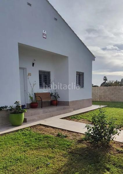 Foto 3f3b8afe-bb13-427f-ac25-c15f705f96f1. Casa chalet en el palillejo en Las Lagunas - Campano Chiclana de la Frontera