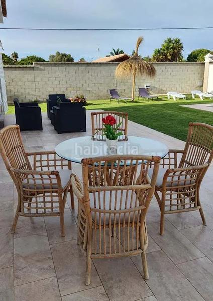 Foto 5b2f1b9e-ab9d-4e33-bfe8-75d8499c2997. Casa chalet en el palillejo en Las Lagunas - Campano Chiclana de la Frontera