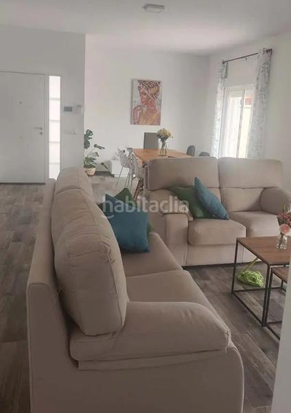 Foto 6e462eb9-b102-4603-9647-48750bcf200c. Casa chalet en el palillejo en Las Lagunas - Campano Chiclana de la Frontera