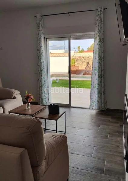 Foto 7b420dae-4faa-45d9-a855-c79d407002ef. Casa chalet en el palillejo en Las Lagunas - Campano Chiclana de la Frontera