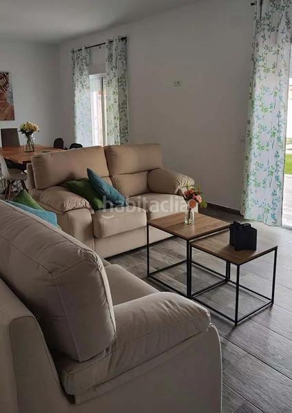 Foto 8c7d81b3-37ac-4eb3-ae55-47fa3065923e. Casa chalet en el palillejo en Las Lagunas - Campano Chiclana de la Frontera