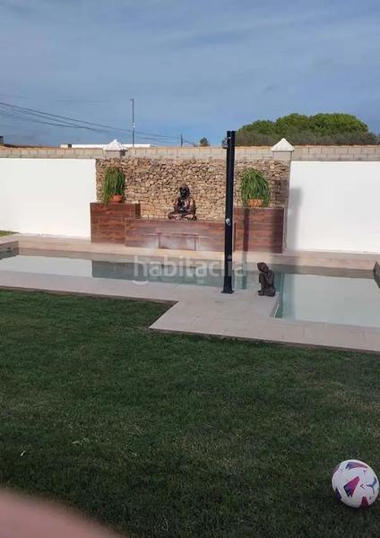 Foto 90cb9fd7-a6f0-4e1c-a708-0a5b07169f1b. Casa chalet en el palillejo en Las Lagunas - Campano Chiclana de la Frontera