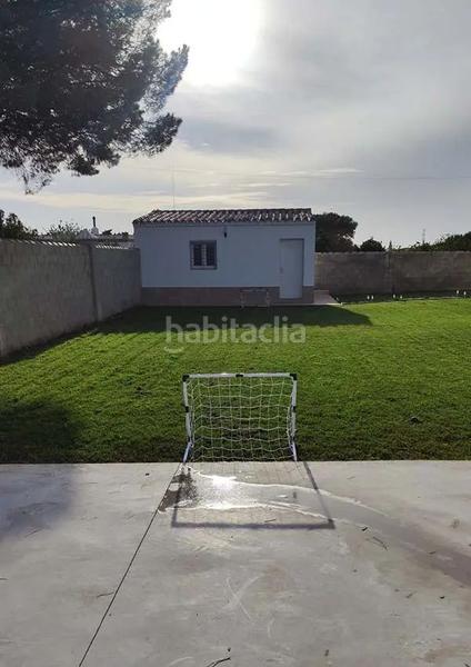 Foto afacdeed-f0e4-41a4-bcbc-082325afc339. Casa chalet en el palillejo en Las Lagunas - Campano Chiclana de la Frontera