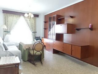 Location Appartement à Núcleo urbano. Alquiler larga temporada