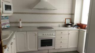 Location Appartement à Núcleo urbano. Alquiler larga temporada