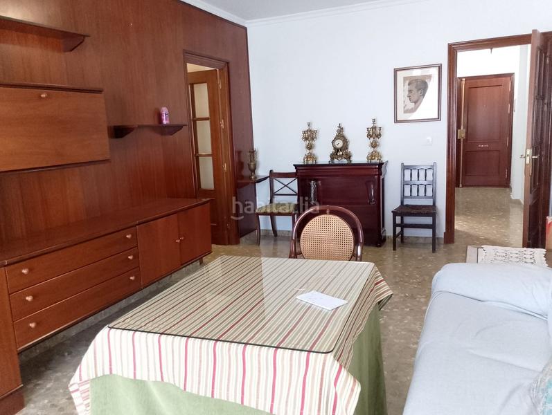 Foto c54fd570-1bde-4c36-9615-97d9697799d0. Miete etagenwohnung in Núcleo urbano Chiclana de la Frontera