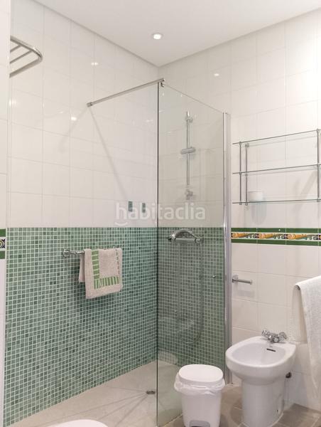 Foto dce7c05b-d7c9-46ac-86e0-2ca95f0777e9. Miete etagenwohnung in Núcleo urbano Chiclana de la Frontera