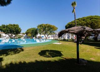 Affitto Piccolo appartamento in La Barrosa. Alquiler  apartamento en la barrosa