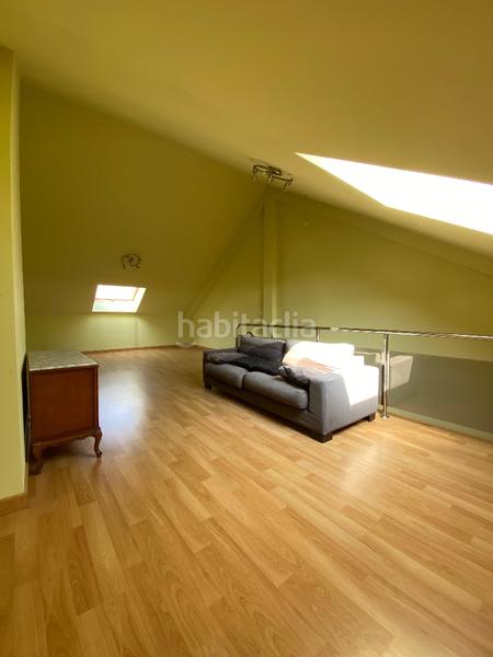 Foto 79ad6777-af1a-4dc7-aec0-97c6a402023b. Casa adosada en Villafría - La Ventilla - Castañares Burgos