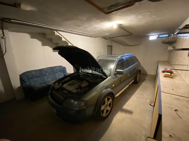 Foto 4d5aa20f-d508-46cf-8b7e-6b4d32b011f0. Maison jumelée avec parking dans Villafría - La Ventilla - Castañares Burgos