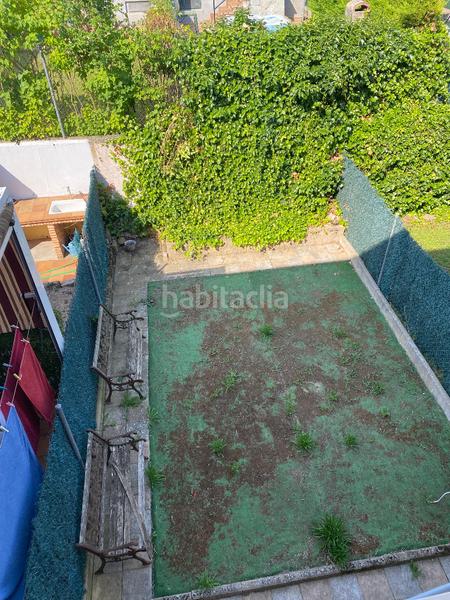 Foto 932c2ae2-17e1-4588-ab7a-e5072b3c2ffd. Reihenhaus mit parking in Villafría - La Ventilla - Castañares Burgos