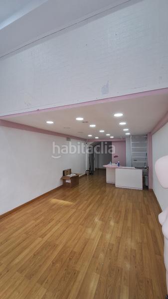 Foto 36586456-0c38-4f4e-a80c-2baaf26b263e. Rent business premise in Gamonal - San Bruno - G9 Burgos