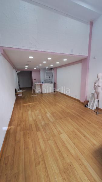 Foto 6bc10c61-f189-49c9-bae0-80bd7dac5a69. Rent business premise in Gamonal - San Bruno - G9 Burgos