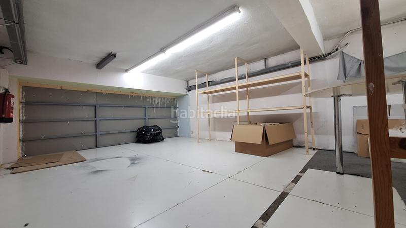 Foto 7ca12e80-dc23-4e25-b24c-4fda52057daa. Rent business premise in Gamonal - San Bruno - G9 Burgos