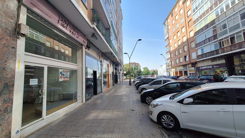 Foto 9e402f38-50f2-4554-ac84-d1c9ecca58b5. Rent business premise in Gamonal - San Bruno - G9 Burgos