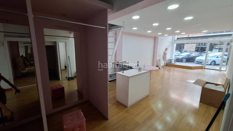 Foto d19e4ca1-479f-4176-9467-e0a753b964fa. Rent business premise in Gamonal - San Bruno - G9 Burgos