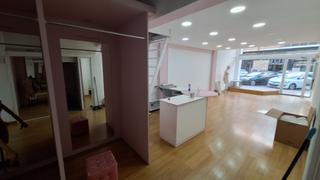 Local Comercial en Calle Francisco Grandmontagne