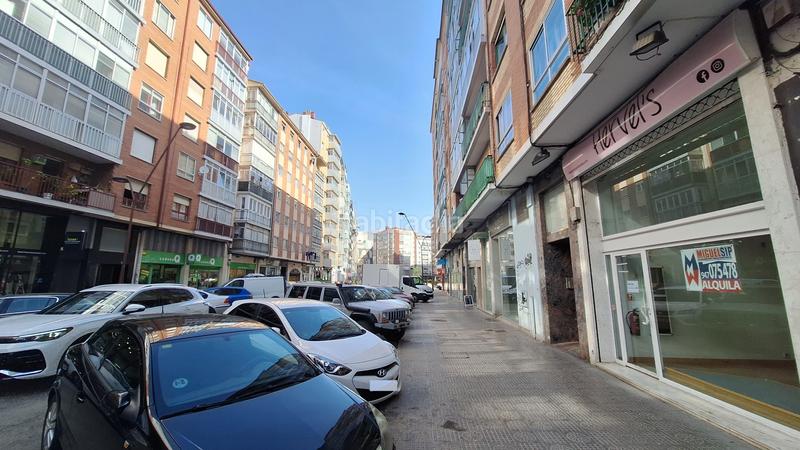 Foto 25269f9a-1413-4493-ba3c-255f101dd46b. Lloguer local comercial a Gamonal - San Bruno - G9 Burgos