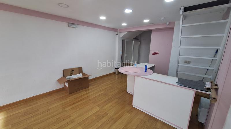 Foto 3e01aa46-fa38-4c48-8f24-9aac1a242b95. Lloguer local comercial a Gamonal - San Bruno - G9 Burgos