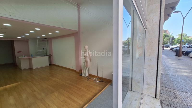 Foto cd3c0cdf-6d05-433b-b96f-08fc00d76d15. Lloguer local comercial a Gamonal - San Bruno - G9 Burgos