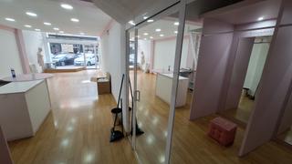 Location Local commercial  Calle francisco grandmontagne