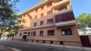 Etagenwohnung  Calle bailén