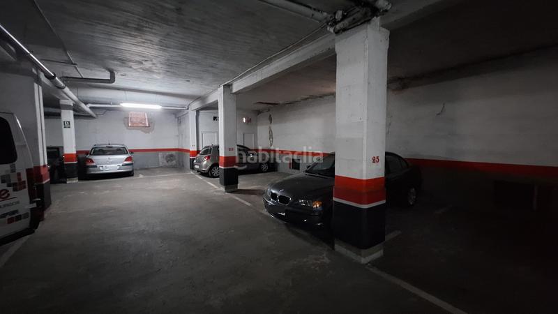 Foto 00c6e50d-0d61-4d3c-950b-4c253b828808. Appartamento con parcheggio in Gamonal - San Bruno - G9 Burgos