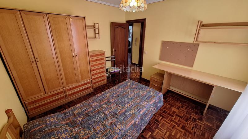 Foto 805854f3-08d3-419e-879e-d920b7416220. Appartamento con parcheggio in Gamonal - San Bruno - G9 Burgos