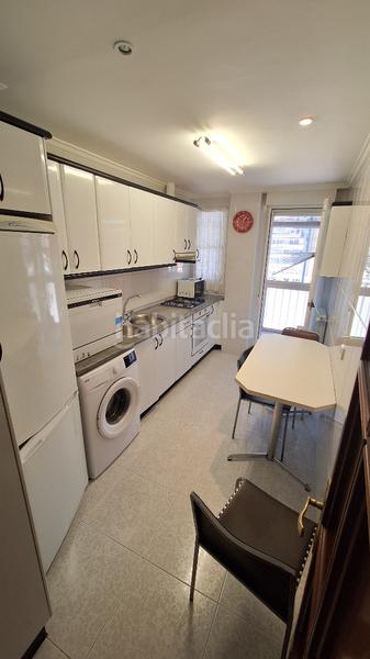 Foto ce001e42-9d3c-4efa-a662-c932e2fc9114. Appartamento con parcheggio in Gamonal - San Bruno - G9 Burgos