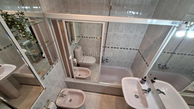 Foto 262107e7-784f-4521-8b2b-041c25b067dc. Appartement avec parking dans Gamonal - San Bruno - G9 Burgos