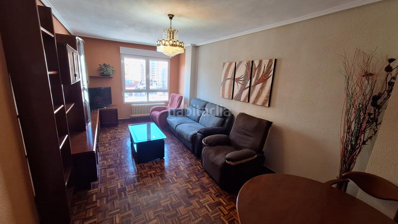 Foto 28143218-17f1-4eff-99e7-2a680dfd3d09. Appartement avec parking dans Gamonal - San Bruno - G9 Burgos