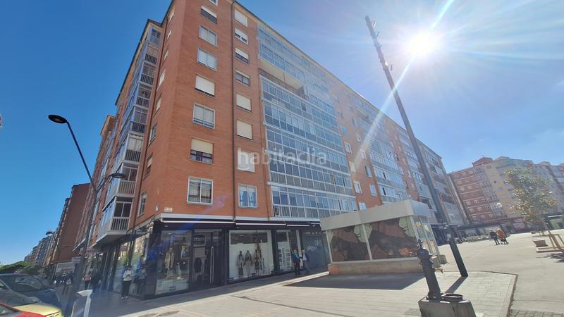 Foto 48adf240-73c7-4282-86e4-e7b752334695. Flat with parking in Gamonal - San Bruno - G9 Burgos